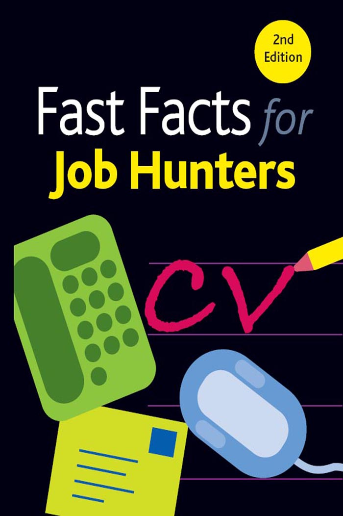 Fast Facts for Job Hunters - image 1