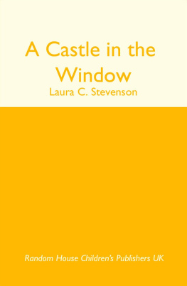 Laura C Stevenson - Castle In The Window