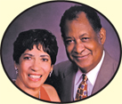 Patricia and Fredrick McKissack have written over one hundred books about the - photo 1