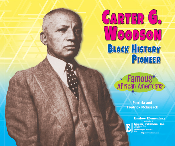 Image Credit Moorland-Spingarn Research Center Howard University Carter - photo 2