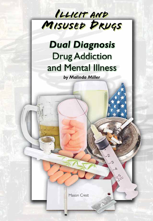 Dual Diagnosis Drug Addiction and Mental Illness - image 1