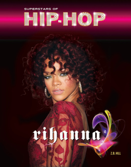 Z. B. Hill - Rihanna