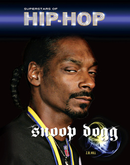 Z. B. Hill - Snoop Dogg