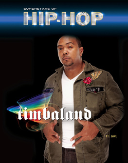 C. F. Earl Timbaland