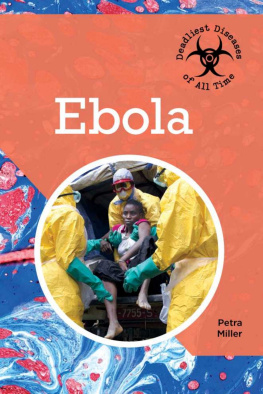 Petra Miller Ebola