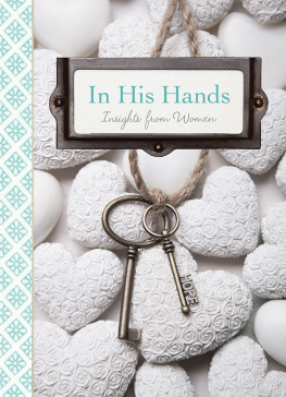 Various In His Hands: Insights from Women