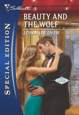 Lois Faye Dyer - Beauty and the Wolf