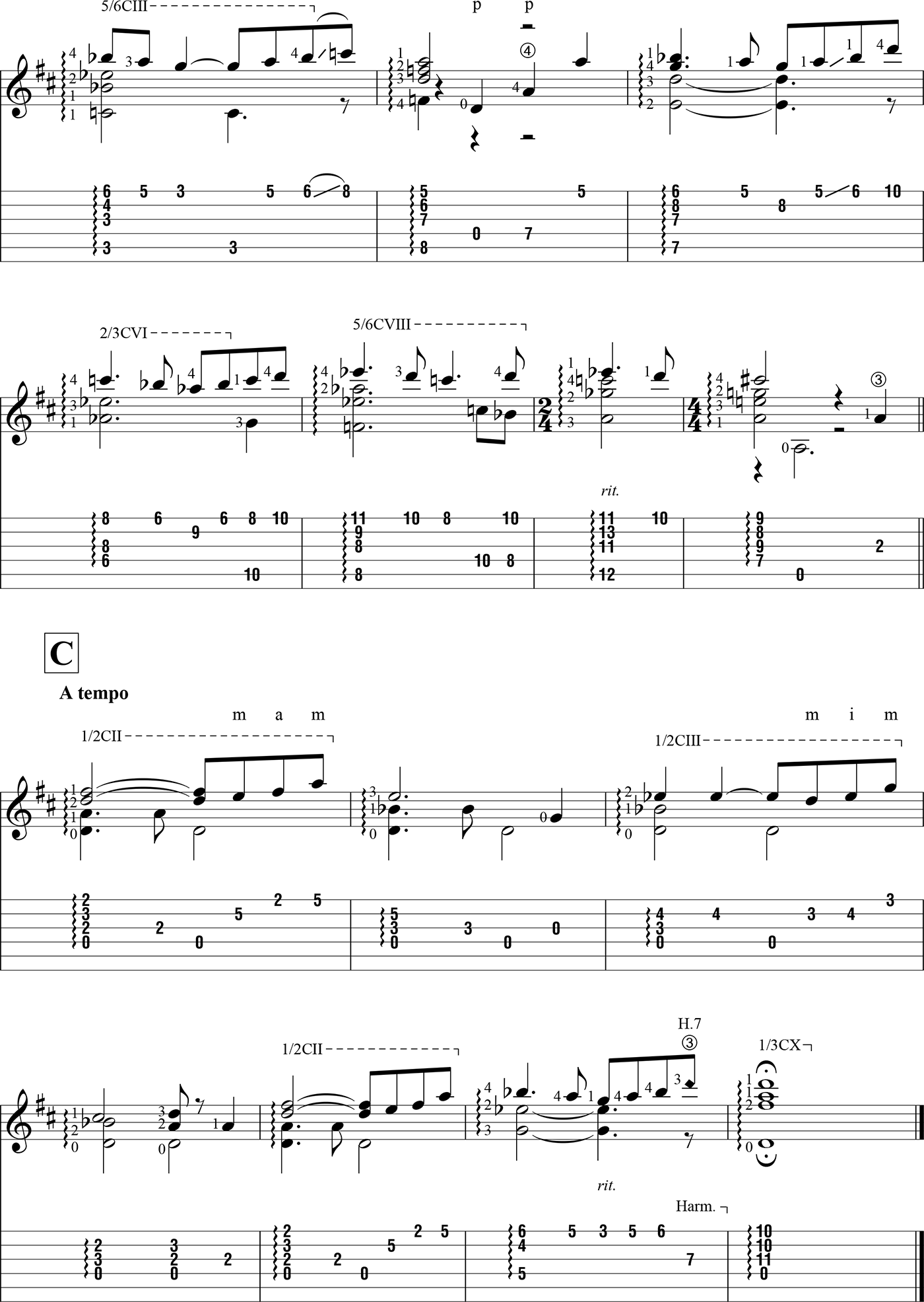 The Imperial March Darth Vaders Theme from STAR WARS THE EMPIRE STRIKES - photo 13