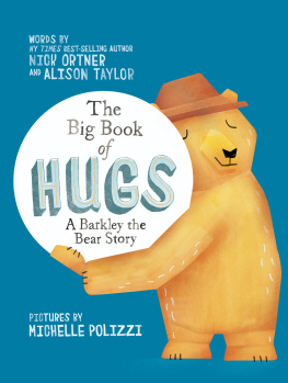 Nick Ortner - The Big Book of Hugs