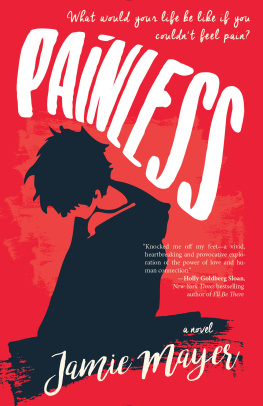 Jamie Mayer Painless