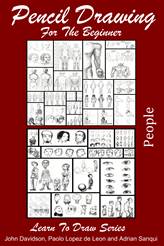 Learn to Draw Book Series JD- Biz Publishing All Rights Reserved No part of - photo 1