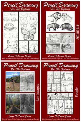 Table of Contents Drawing tools Pencils The most important tool you need - photo 2