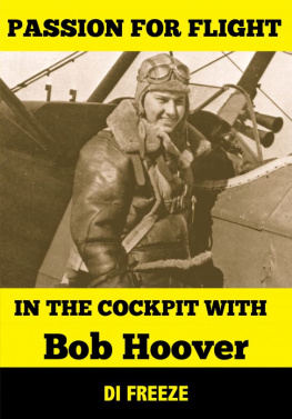 Di Freeze - In the Cockpit with Bob Hoover