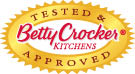 The Betty Crocker Kitchens seal guarantees success in your kitchen Every - photo 4