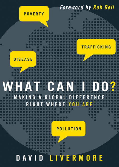 What Can I Do Making a Global Difference Right Where You Are - image 1