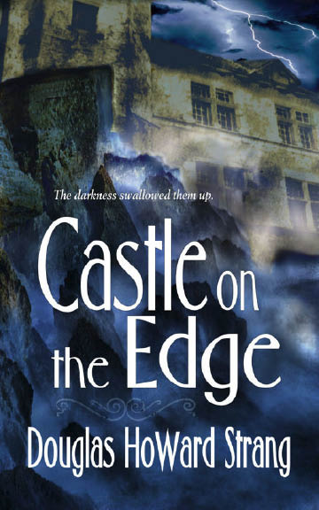 Castle on the Edge - image 1