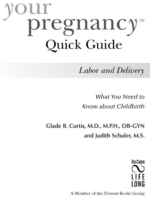Table of Contents One of the greatest concerns pregnant women have is - photo 1