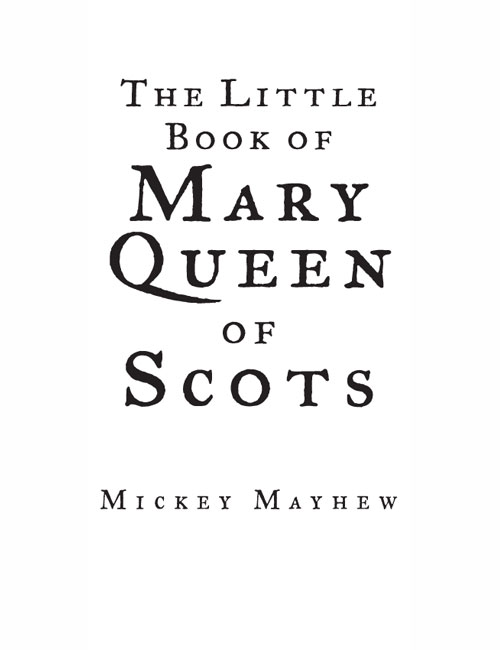 This is a bright and breezy account of the complex life of Mary Stuart Queen of - photo 1