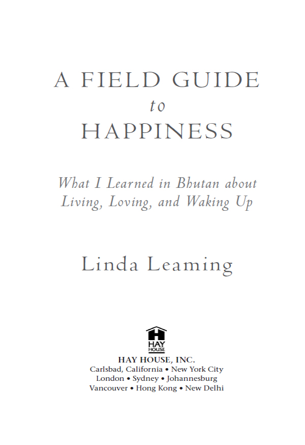 Copyright 2014 by Linda Leaming Published and distributed in the United States - photo 7