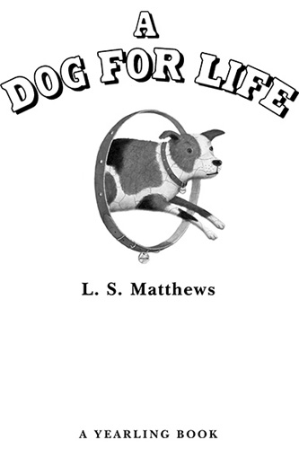 A Dog for Life - image 2