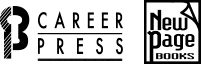 The Career Press Inc 3 Tice Road PO Box 687 Franklin Lakes NJ 07417 - photo 3