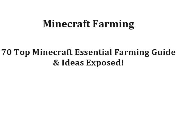 Table Of Contents Farming refers to the process of systematically producing - photo 1