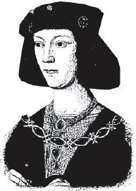 Henry VIII The Kings Favourite The young Princess Victoria S he called him - photo 3