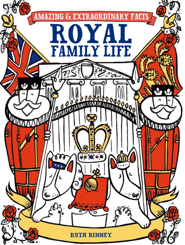 Royal Family Life - image 1