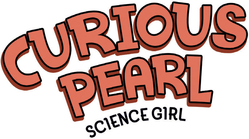 Curious Pearl here Do you like science I sure do I have all sorts of fun - photo 3