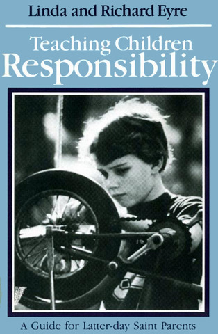 Teaching Children Responsibility - image 1