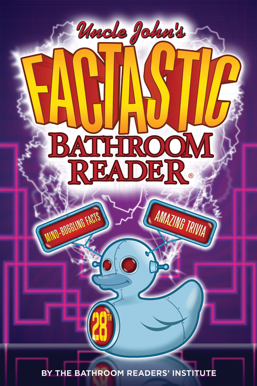 By the Bathroom Readers Institute Bathroom Readers Press Ashland Oregon Our - photo 1