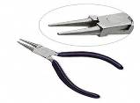 Tool 2 Flat Nose or Chain Nose Pliers These are useful in many different ways - photo 1