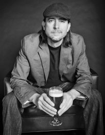 Greg Koch co-founder and CEO of Stone Brewing Company Courtesy Stone Brewing - photo 3