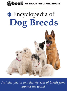 My Ebook Publishing House - Encyclopedia of Dog Breeds