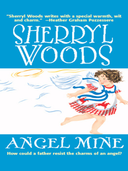 Sherryl Woods Angel Mine