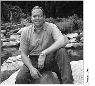 Greg Baer MD is the author of Real Love and founder of The Real Love - photo 2