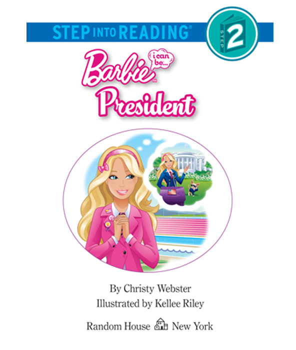 BARBIE and associated trademarks and trade dress are owned by and used under - photo 2