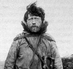 Vilhjalmur Stefansson Arctic Adventurer - image 2