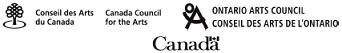 We acknowledge the support of the Canada Council for the Arts and the Ontario - photo 7