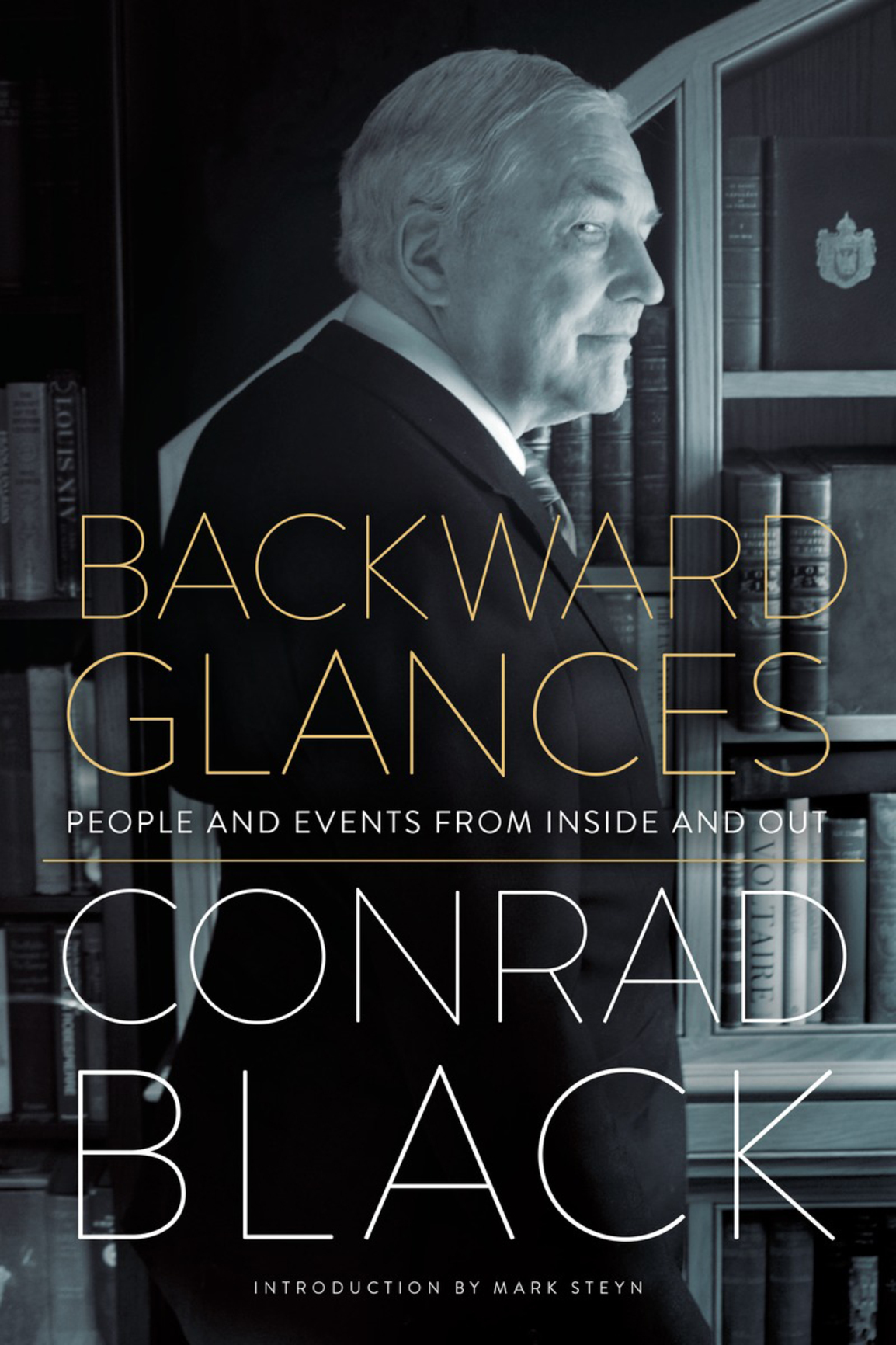 ALSO BY CONRAD BLACK Render Unto Caesar The Life and Legacy of Maurice - photo 1