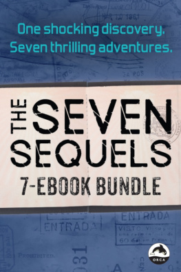 Eric Walters - Seven Sequels Ebook Bundle