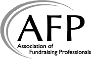 httpwwwafpnetorg The Association of Fundraising Professionals The - photo 4