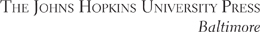 2007 The Johns Hopkins University Press All rights reserved Published 2007 - photo 1