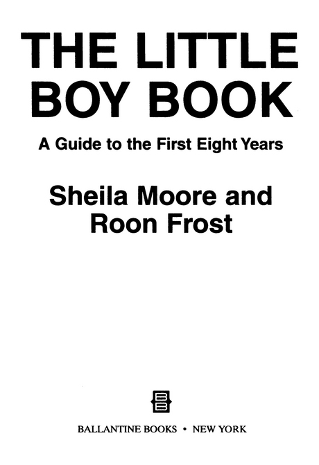 Copyright 1986 by Sheila Moore and Roon Frost All rights reserved Published in - photo 2