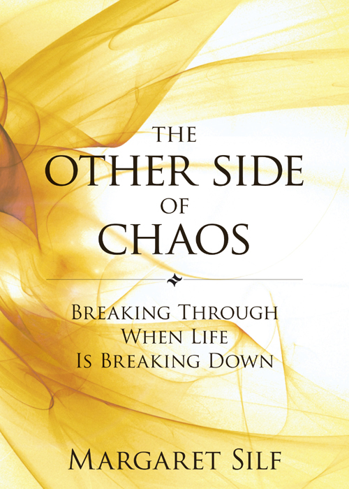 The Other Side of Chaos Breaking Through When Life Is Breaking Down - image 1