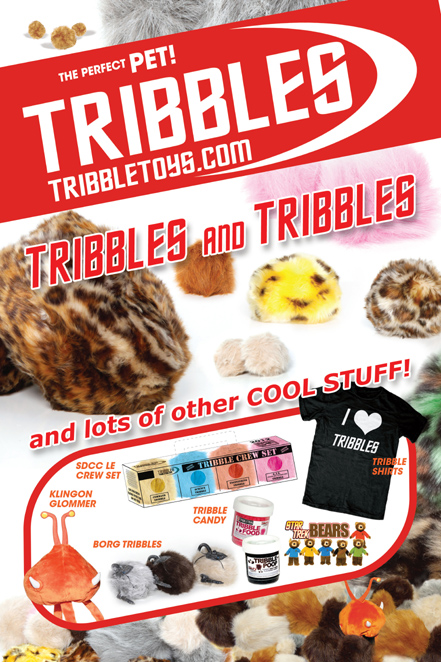 More titles by David Gerrold The Trouble with Tribbles The Story Behind Star - photo 1