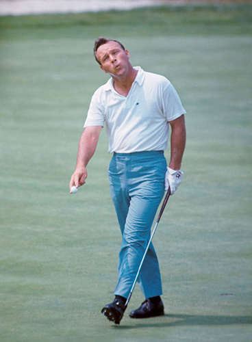 Bing Crosby National Pro-Am Pebble Beach Golf Links Pebble Beach CA January - photo 3