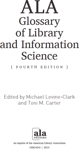 MICHAEL LEVINE-CLARK is the associate dean for scholarly communication and - photo 2