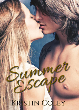 Kristin Coley - Summer Escape