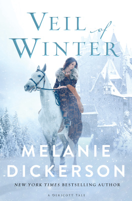 Melanie Dickerson - Veil of Winter